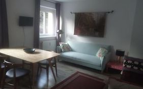 Elbenland Saechsische Schweiz II - Komfortable 2-Raum-Wohnung Im Herzen Der Saechsischen Schweiz