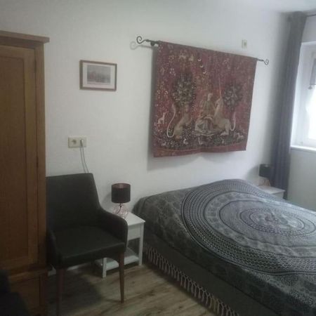 Elbenland Saechsische Schweiz II - Komfortable 2-Raum-Wohnung Im Herzen Der Saechsischen Schweiz Sebnitz Exterior foto
