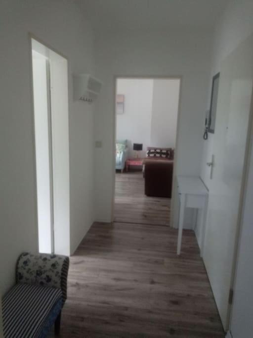 Elbenland Saechsische Schweiz II - Komfortable 2-Raum-Wohnung Im Herzen Der Saechsischen Schweiz Sebnitz Exterior foto